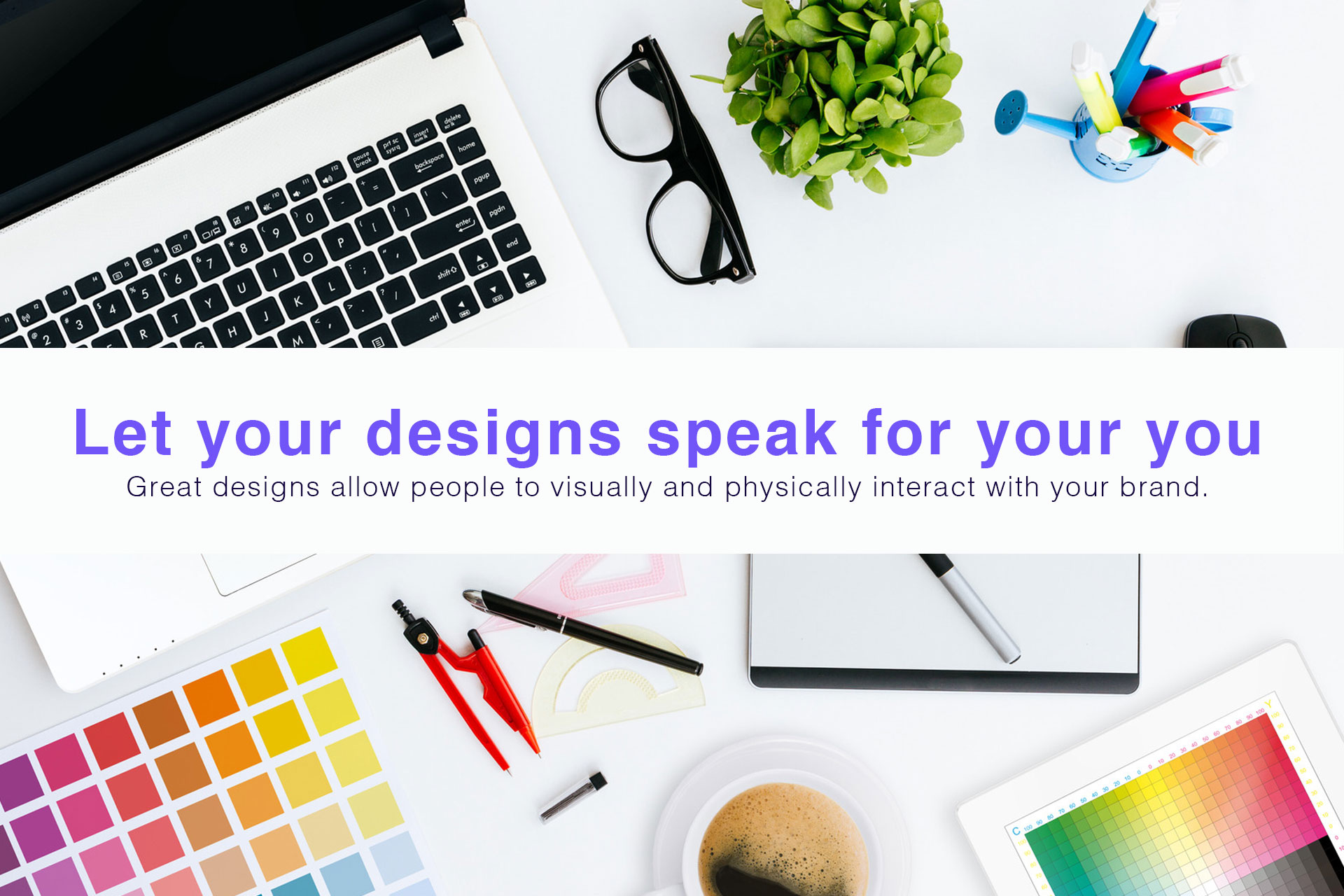 Graphic Design